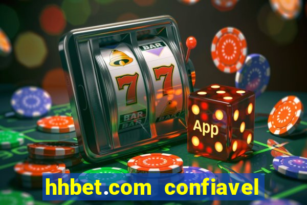 hhbet.com  confiavel